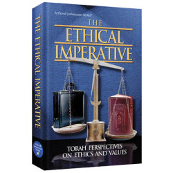 The Ethical Imperative
